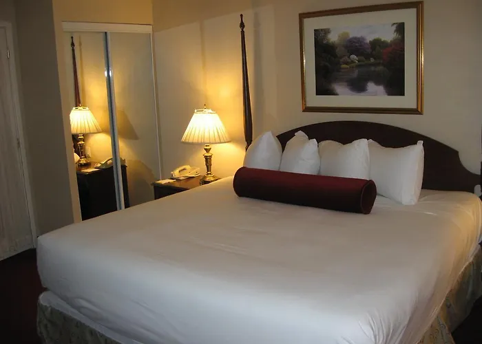 Hotel Chrome Montreal Centre-Ville