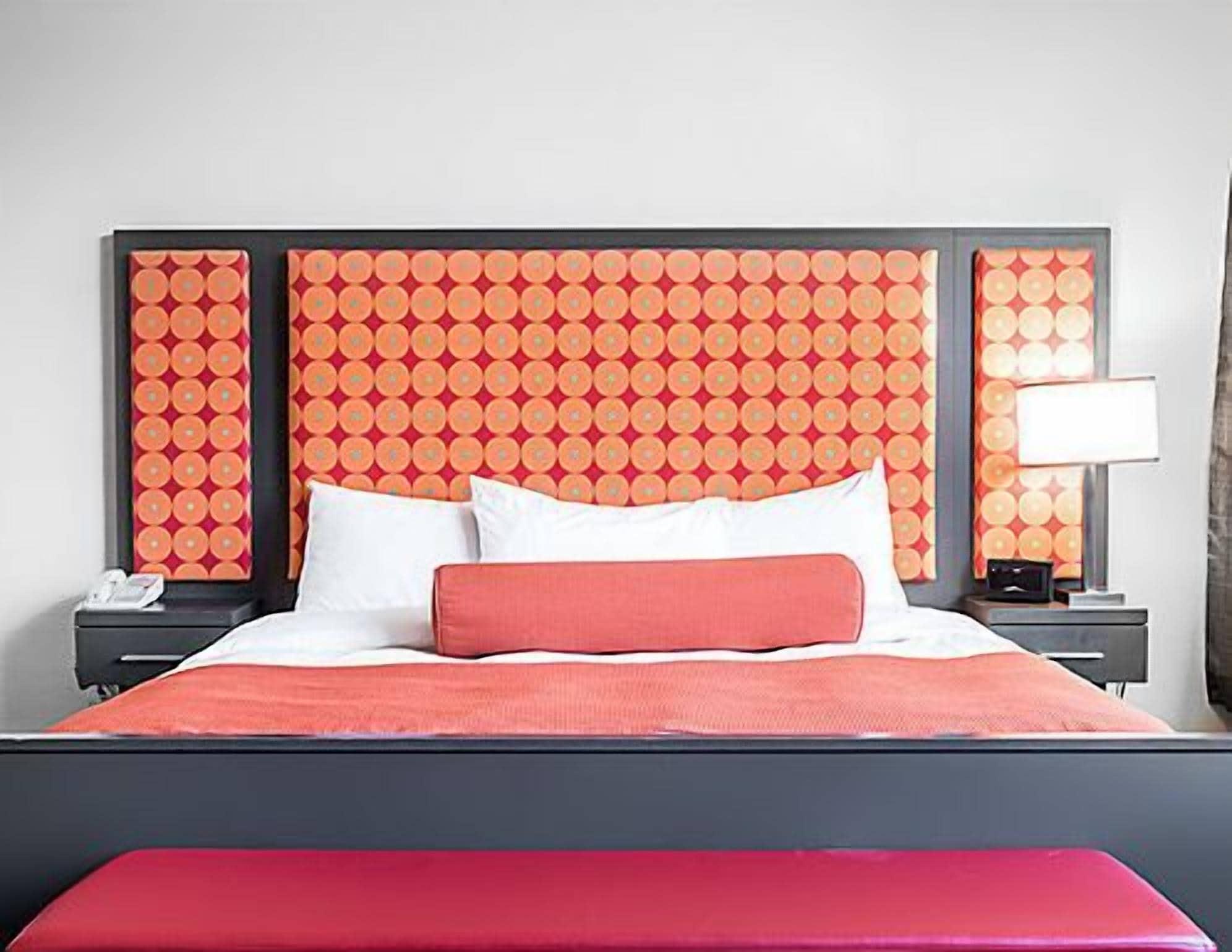Hotel Chrome Centre-ville Montreal