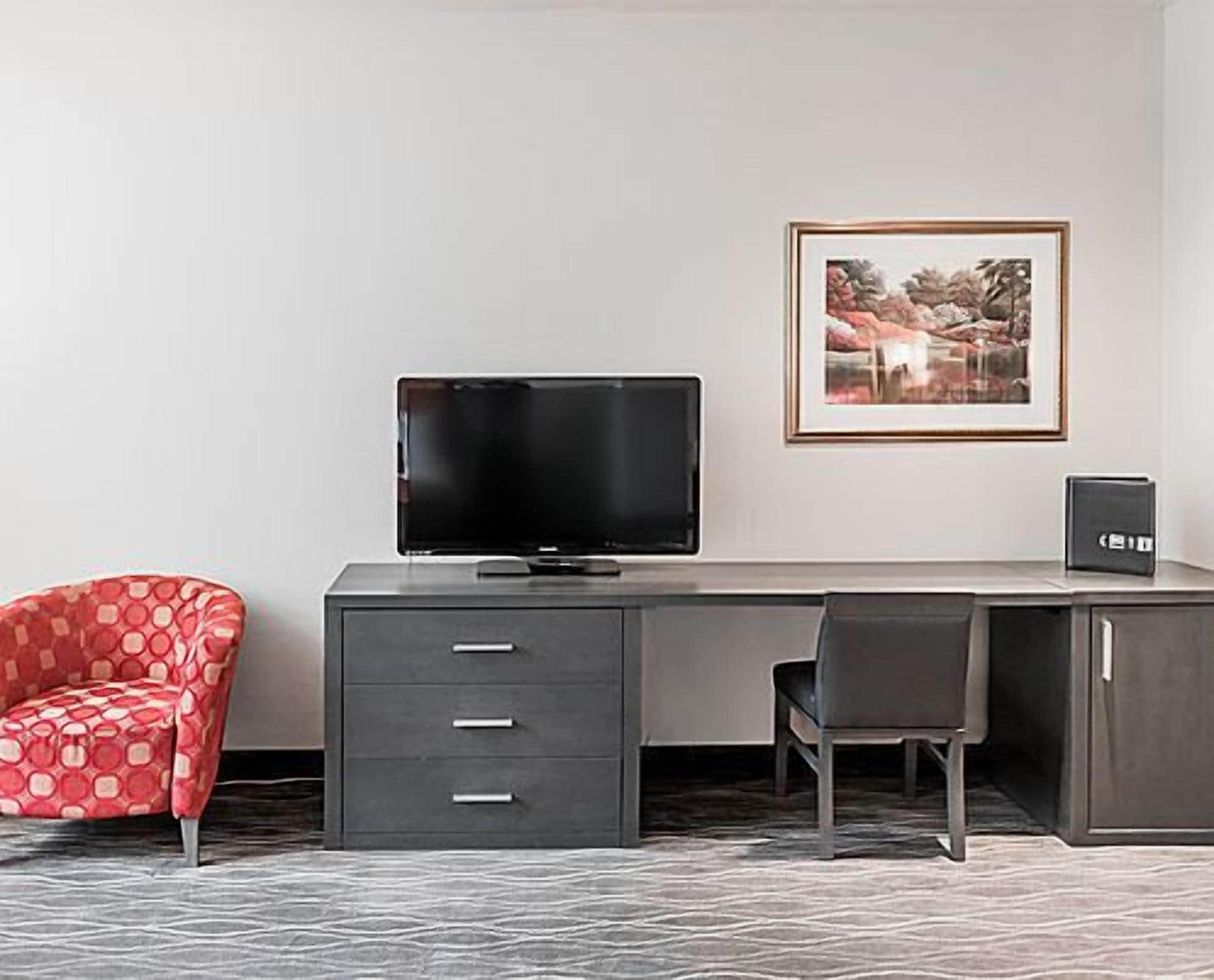 Hotel Chrome Centre-ville 3*