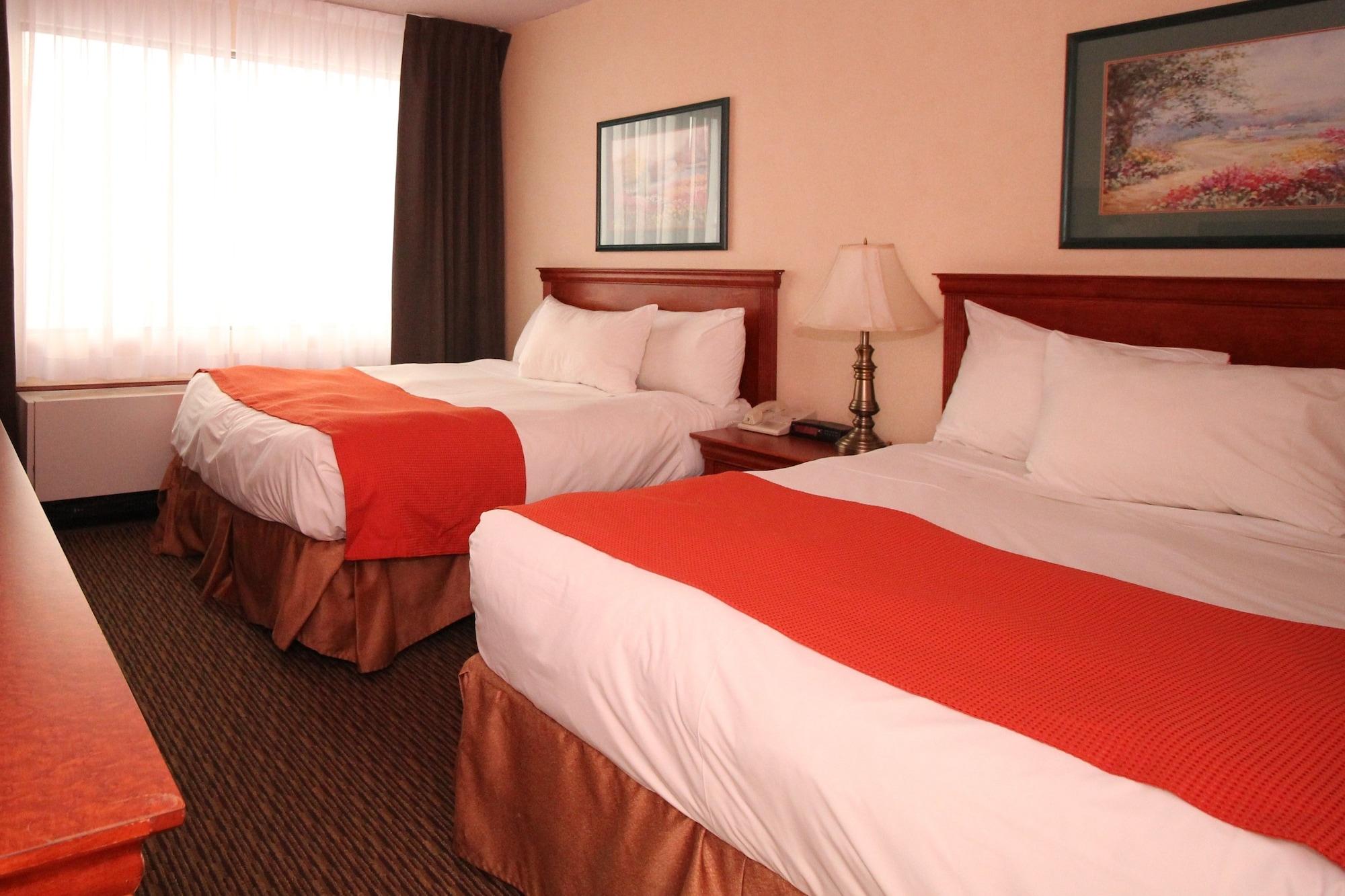 Hotel Chrome Centre-ville