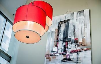 Hotel Chrome Centre-ville Montreal