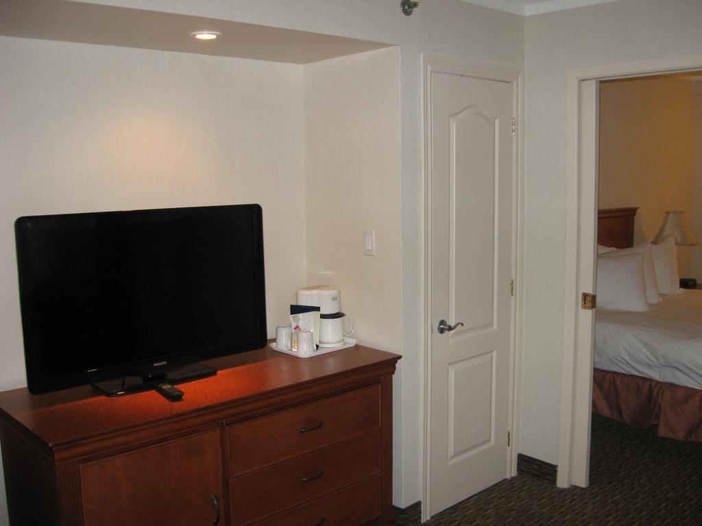 Hotel Chrome Centre-ville 3*