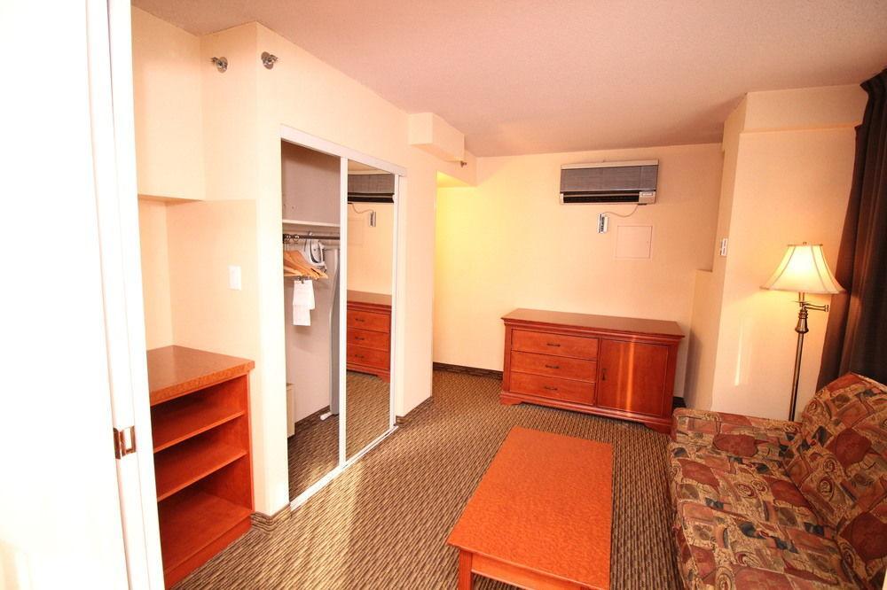 Hotel Chrome Centre-ville Montreal