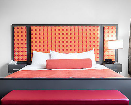Hotel Chrome Centre-ville