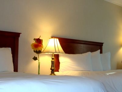 Hotel Chrome Centre-ville Montreal