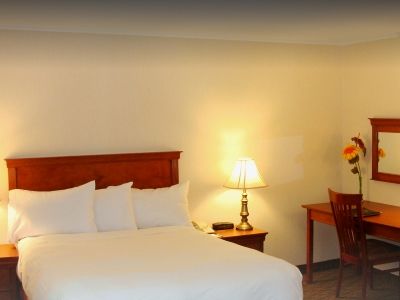 Chrome Centre-ville Hotel Montreal