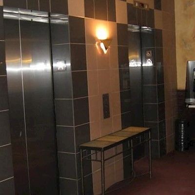 Chrome Centre-ville Hotel Montreal
