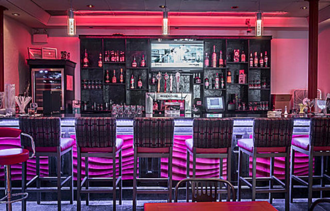 Hotel Chrome Centre-ville 3*